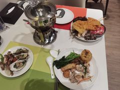 -聚春园自助餐厅(东街口店)