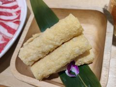-九孔·筒骨莲藕汤锅(大明宫万达店)