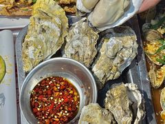 -辣不怕口味虾(凌霄路店)