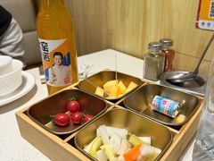 -和庆斋羊蝎子火锅·碳缸烧烤(顺义旗舰店)
