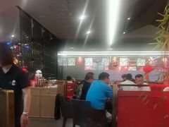 -四川饭店(城乡购物中心店)