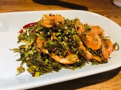 茶香虾-杭百味·大众精选杭帮菜(西湖音乐喷泉店)