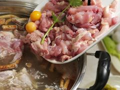 -小煵记·打边炉(西丽文光店)