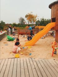 -小蜜蜂农场(凯德七宝购物广场店)