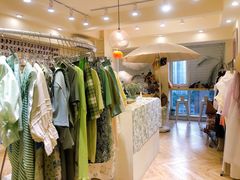 -forever studio女装工作室(中贸广场店)