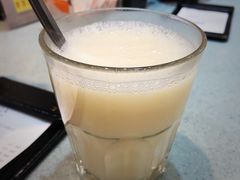 杏仁露-华嫂冰室(尖沙咀店)