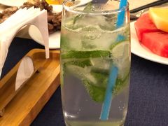 -东方红海鲜百汇(国际大厦店)