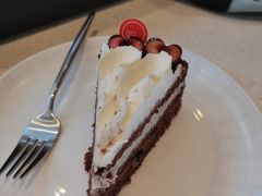 黑森林-双风车咖啡馆 Twin Windmills(六道口店)