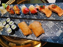 -昱匠·日本料理(金融街店)