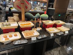 -盐城万豪酒店-盐城厨房西餐厅
