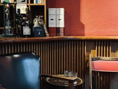 -RUMORS COFFEE ROASTERY鲁马滋咖啡(湖南路店)