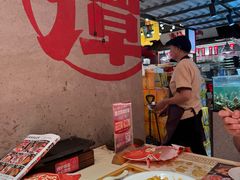-谭十三大排档·18年老字号(船山路总店)