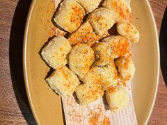 -本处·素食·融合料理(南油店)