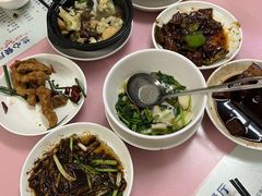 -蘭心餐厅(进贤路店)
