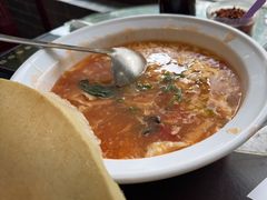 -邢家锅贴老店·非遗·开封菜(金明广场店)