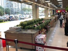 -果蔬好生活超市(双井店)