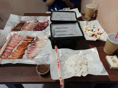 -BARBECUE烤肉屋