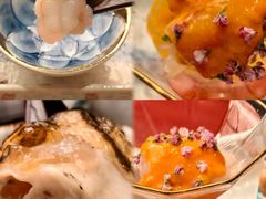 -鳥喜Toriki怀石烧鸟料理