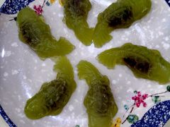 -凯盈阁·顺德私房菜·桑拿鸡