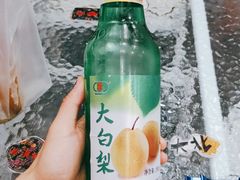 -胖子鸡排(循礼门老字号店)