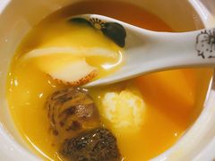 佛跳墙-蟹将军·松叶蟹和牛日料放题自助(K11店)