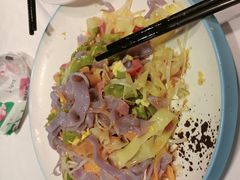 -沙河粉村·国家非遗传承(云台店)