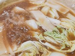 -芦月轩羊蝎子(北蜂窝店)