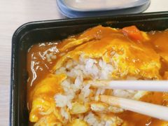 -噹噹呀咪咖喱屋(三阳百盛店)