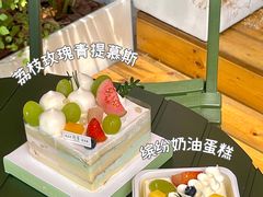 -超港·蛋糕面包(包河万达店)