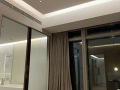 -深圳国际会展中心希尔顿酒店(前海华发冰雪世界店)