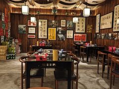 -那些年一起吃串的地方烧烤(观前街店)