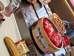 -龍歌自助小火锅(李沧丽达店)