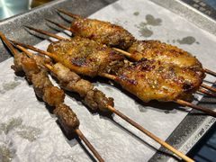 -管氏翅吧(国展店)