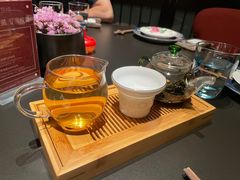 -三利音·玖弄小鲜(浦东嘉里城店)