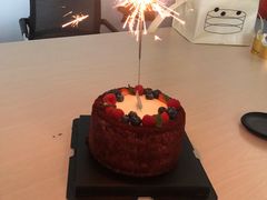 -姆们M Sweetie Cake(五道口店)