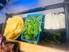 -林记潮牛·牛肉火锅(上马墩店)