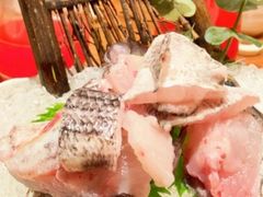 -揽季锅物会.福建黄鱼.海鲜姿造(五四路店)