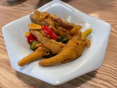 -咱们家老张记羊肉馆(下吕浦店)