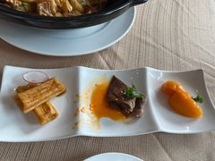 -顺德美的万豪酒店-万豪中餐厅