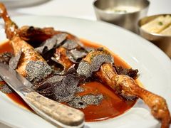 -Le Bistrot de Racine