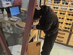 -MUJOSH木九十眼镜(长宁来福士店)