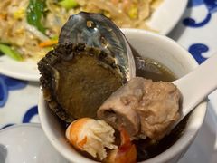 海鲜佛跳墙-王庄阿咪海鲜大排档(上下杭店)