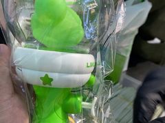 -LINLEE林里·手打柠檬茶(普陀新邻天地店)