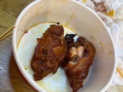 -紫燕百味鸡(仲盛店)