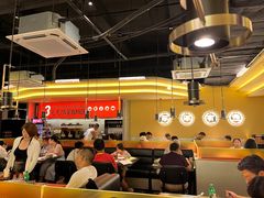 -师烤·豆花烤鱼(广州荔湾扬韬广场店)