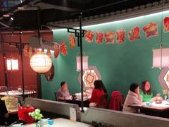 大堂-佬麻雀·剁椒鱼头(京基KK One店)