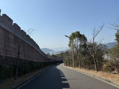 -黄贤森林公园