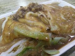 -州记·肠粉·牛肉火锅(福安店)