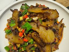 -建辉湖南土菜馆(南大街店)