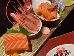 -蟹田居·活蟹料理(东城店)